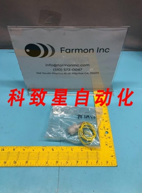 工业配件POLYFLOW PF11996 SWITCH FLOAT 161923