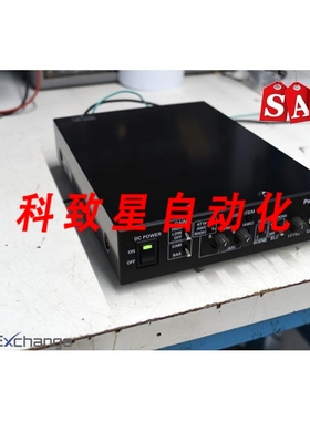 工业配件GP-US742 3CCD摄像机控制器CCU GP-US742CU