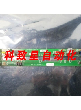 工业配件AMAT 0100-76088 CENTERSENSOR BOARD 5 6 8 INCH PCB 10