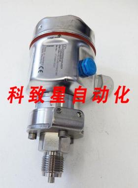 工业配件CERABAR M PMC41-RE11PBH21M1 05-35 BAR