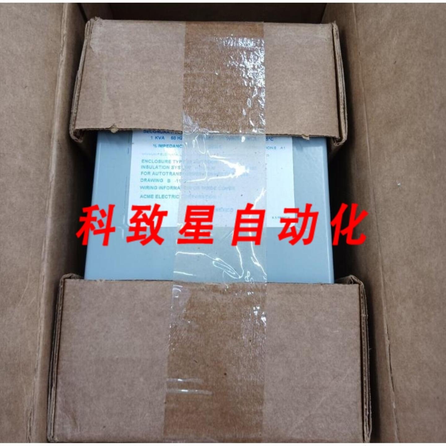工业配件ACME 1 KVA变压器T253010S 240 X 480 PRI HV 120240 SE