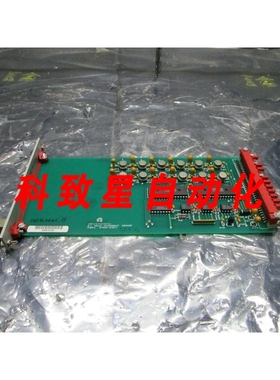 工业配件AMAT 0100-09011 AI MUX/CURRENT SENSE ASSY.PCB 0015-0