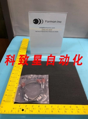 工业配件AMAT 0150-09351 CABLE ASSY BOX HEATER INTERCONNECT 1