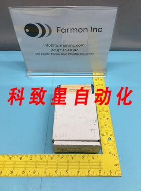 工业配件AMAT 0680-01849 CB SUPPL PROTEC CUR-LIMIT 1P 240VAC