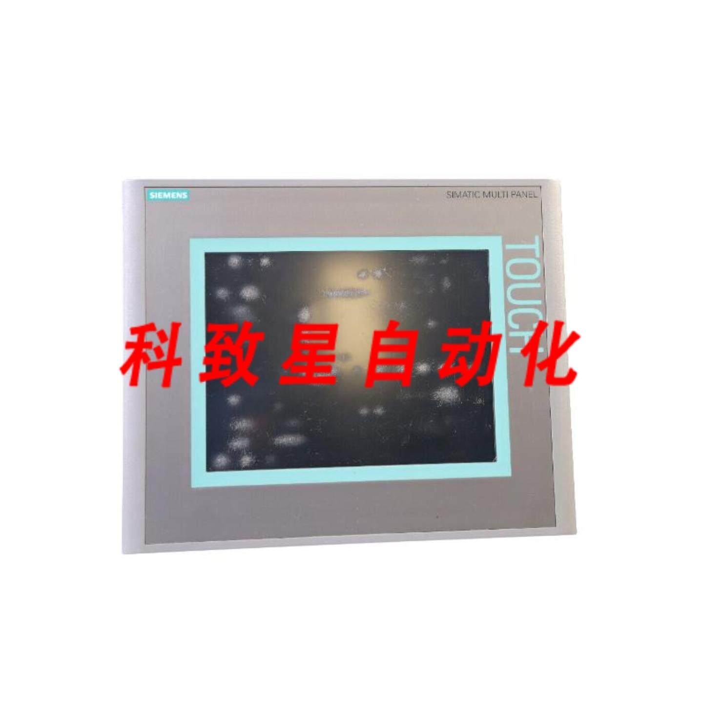 工业配件643-0CD01-1AX1 6AV6643-0CD01-1AX1 MP277 10英寸触摸屏
