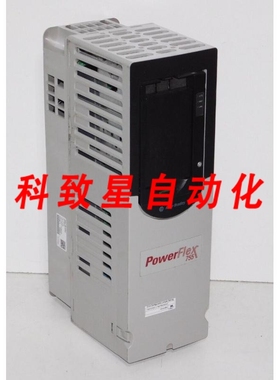 工业配件20G11ND2P1JA0NNNNN SER A POWERFLEX 755伺服驱动器