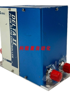 工业配件II 流量比控制器 DLT2A1-29612 N2 500SCCM