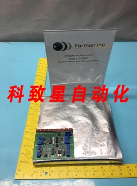 工业配件247012-001 LIN MTR INTFC PCB BOARD REV E 154896