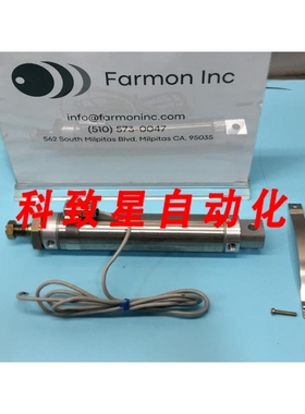 工业配件DA40X135 CS3B SLIM AIR 170481