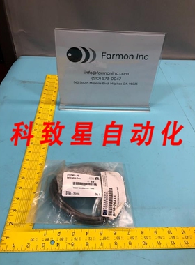 工业配件AMAT 0150-76116 ROBOT CALIBRATION CABLE 155144