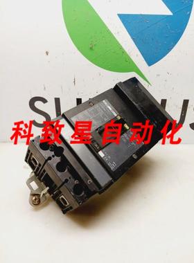 工业配件HJA260302 30安培 POWERPACT断路器2P 600VAC250VDC100K