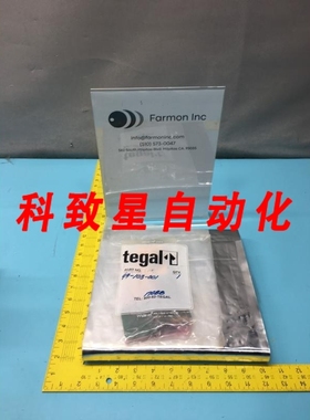 工业配件TEGAL 99-103-001 PCB 140305