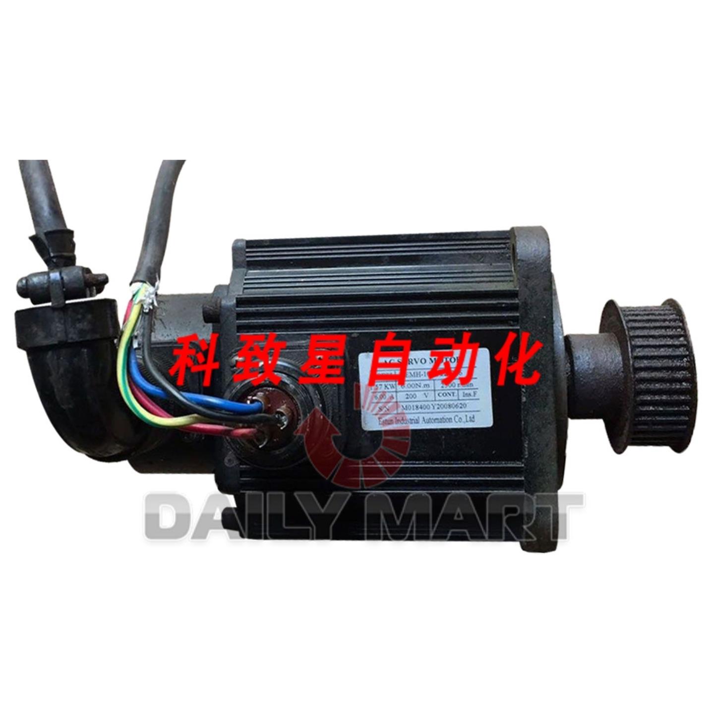 工业配件EMH-10AP22-D06 伺服电机