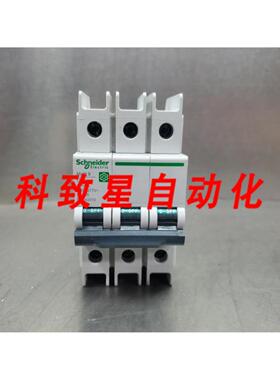 工业配件MULTI 9 C60BP 3极10A断路器4E-6