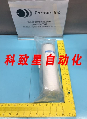 工业配件CPHP01PLT CHEMIE-FILTER FLUOROGARD HP 0.1UM 144625