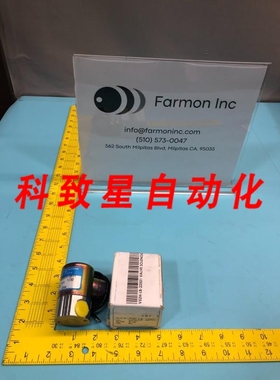工业配件V52H-LB2501 VALVE SOLENOID V52HLB22501F-1 156428