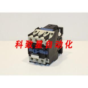 工业配件LC1D3201E7 48V接触器