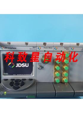 工业配件JDS UNIPHASE MAP+2B00 MAP台式功率计开关 SKB