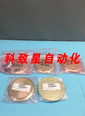 工业配件AMAT 00201552 BLANKOFF WR284 ROUND 122365