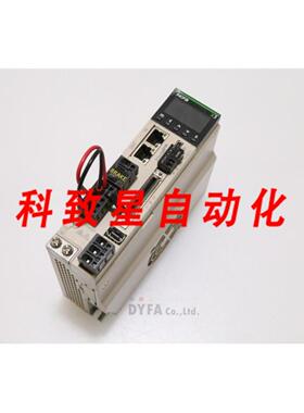 工业配件KCFA SV-X3EB040A-A2 400W HCSERVO-X3驱动器400W