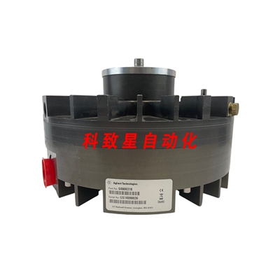工业配件TRISCROLL 干式真空泵 S4800318