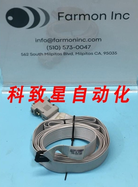 工业配件AMAT 0150-09880 CABLE ESC CONTROLLER CH183496