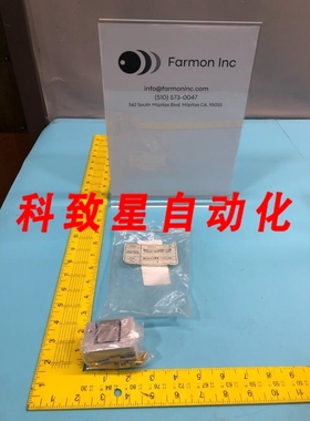 工业配件OHKA PL018 TRANSFER CHUCK UNIT MACOL 163674