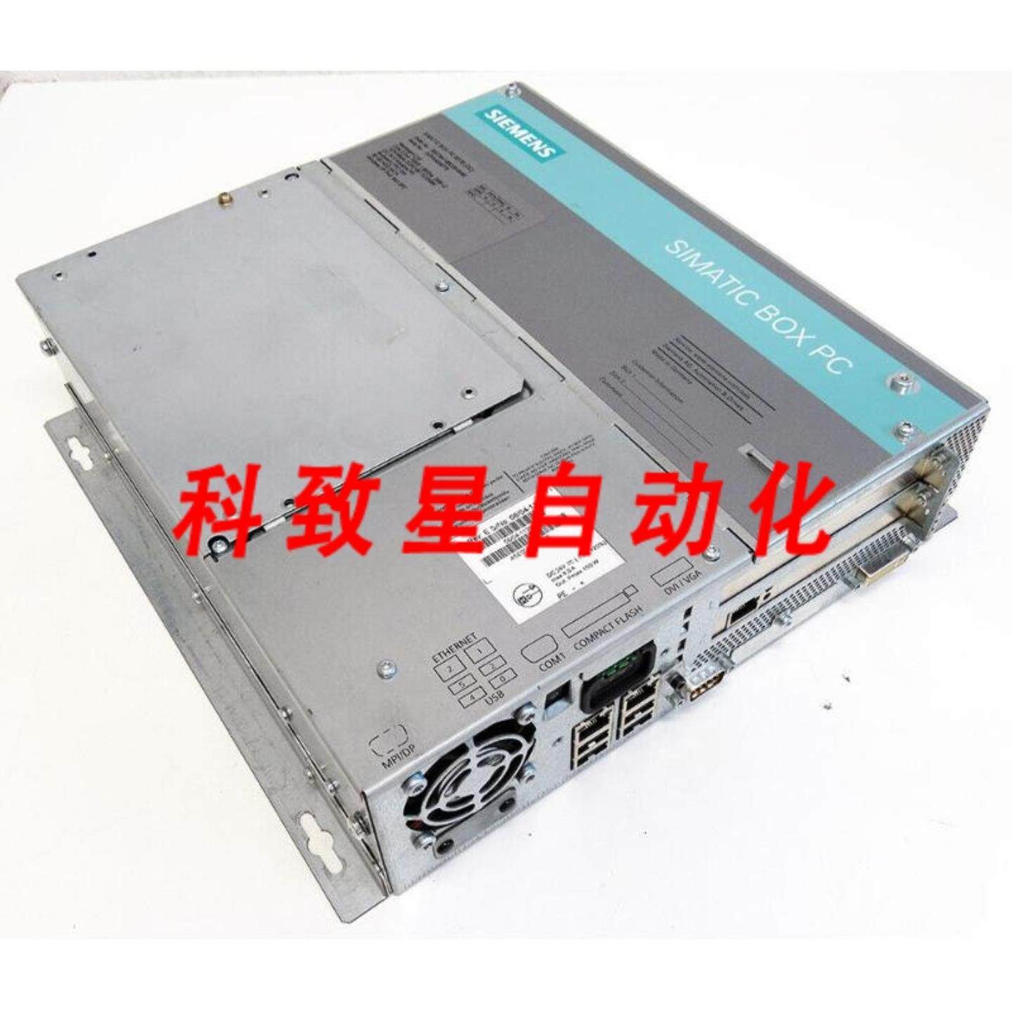 工业配件箱式PC 627B 6ES7647-6BD26-0AB0 6ES7 647-6BD26-