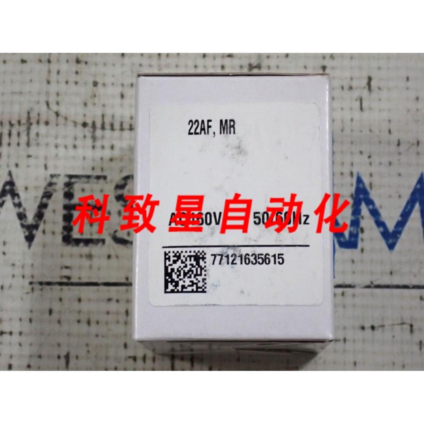 工业配件LS 22AF MR 替换 AC460V 77121635615 MC-6A-18A AC