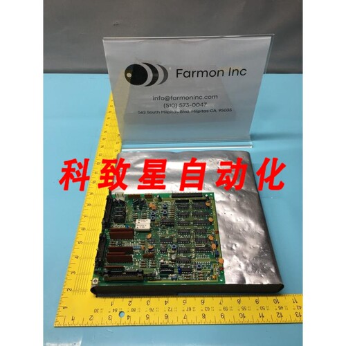 工业配件2S700-069 P.C.BOARD 128027