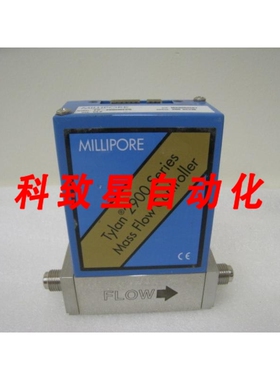 工业配件2900 SERIES MFC MASS FLOW CONTROLLER FC900MEP5 CL2
