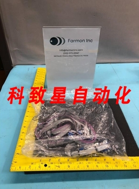 工业配件AMAT 01506702 CABLE HARNES MFC CH A GPLIS 178233