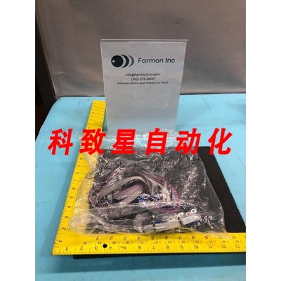 工业配件AMAT 01506702 CABLE HARNES MFC CH A GPLIS 178233