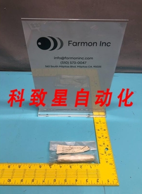 工业配件AMAT 0020-41165 STUD E-CHUCK POWER SUPPLY 177028