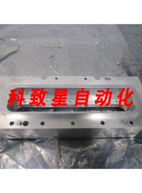 工业配件00208663 SPACER SLIT VALVE MXP CENTURA 108681