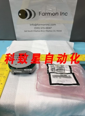 工业配件SIEGER 2414-0041 PCB DIGI-CAT BN1101751 02A-18-031 2