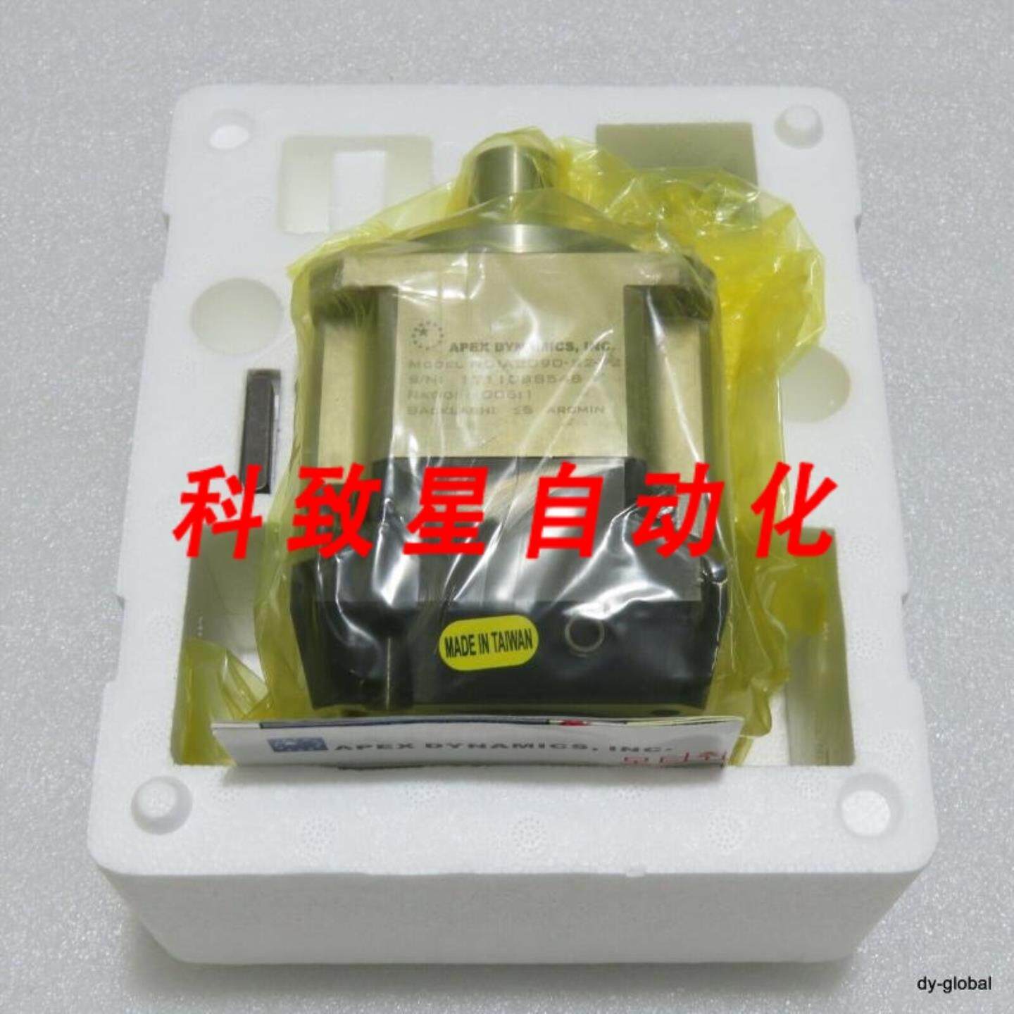 工业配件APEX AB090-006-S2-P2 比率 0061HC-MFS73B