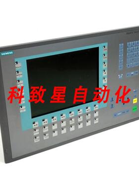 工业配件6AV6 643-0DD01-1AX0版本02 MULTIPANEL MP277 10