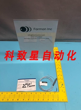 工业配件TH-10-44006-1/4-40 PURPOSE THERMISTOR PROBE 179419