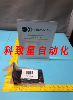工业配件AMAT 0020-40705 TOP COVER 256509 146512