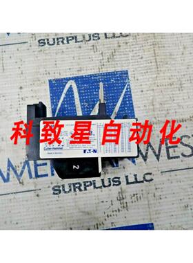 工业配件C316FNA3 690V 28-4A A2系列过载继电器