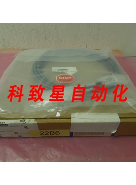 工业配件AMAT 0150-02497 CABLE ASSY STEPPER INTFC EXTENSION A