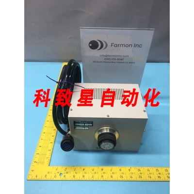 工业配件AQA-100 SCHEMATIC ELECTROMETER 134111