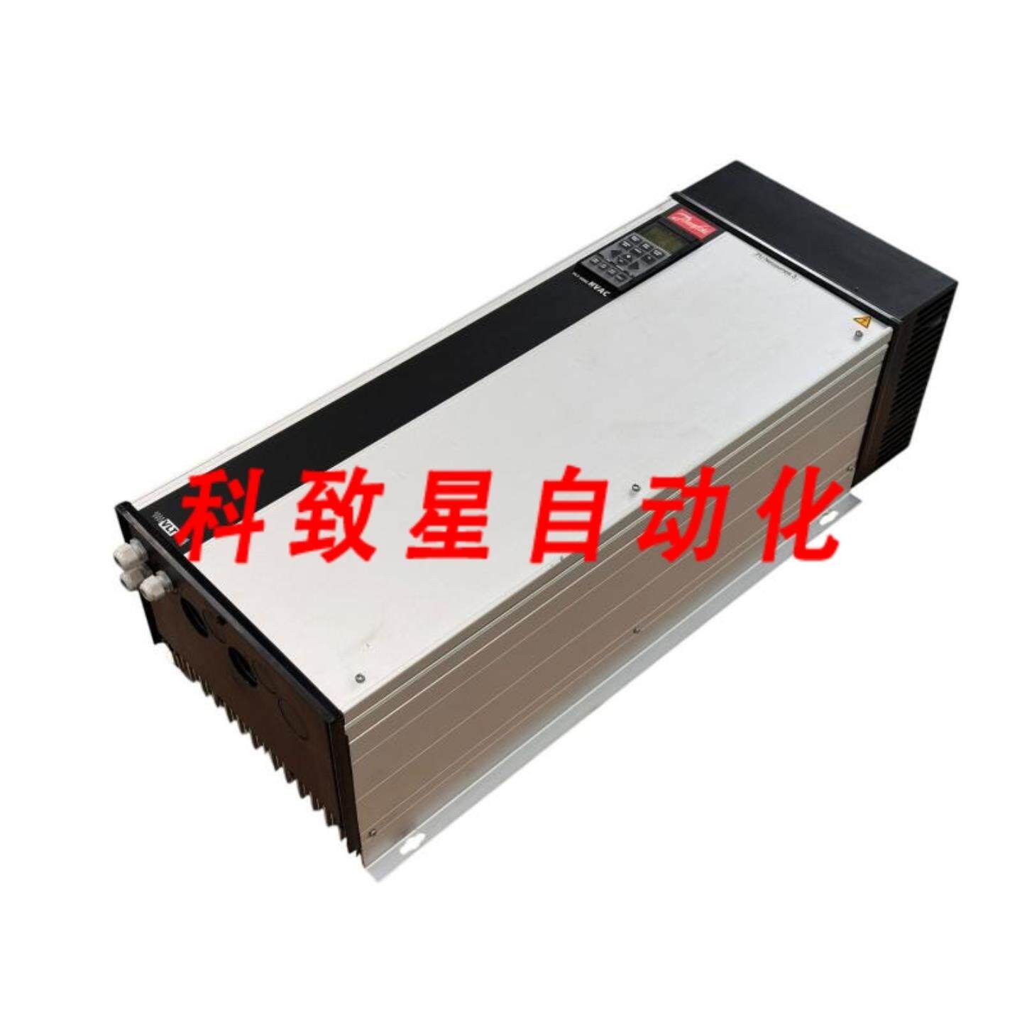 工业配件VLT6062HT4C54STR3DLF10A00C0 178B0797 647KVA变频器+LC