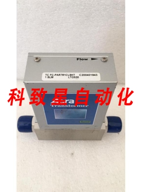 工业配件AERA TC FC-PAR781CLSHT 1SLM质量流量控制器