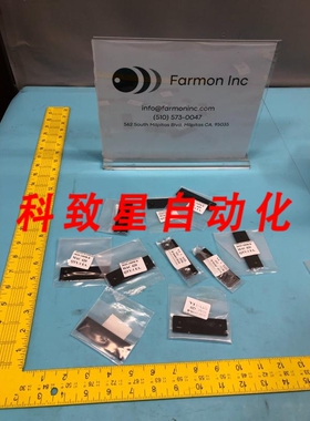 工业配件AMAT 0020-10098 PLATE COVER 1CB 159902