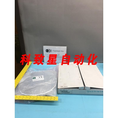 工业配件AMAT 00202492 CLAMP SHIELD COLLIMATOR LOWER 8 134586