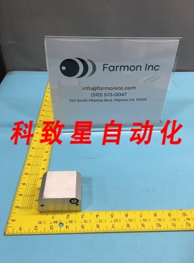 工业配件AMAT P5000 GASBOX MANIFOLD OUTPUT DXZ 134574