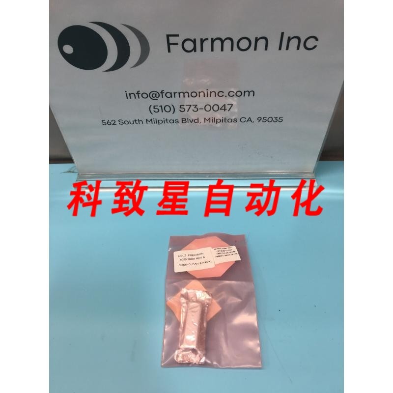 工业配件AMAT 0020-18881 BRACKET CAP SLIT VALVE ULTIMA HDP-CV
