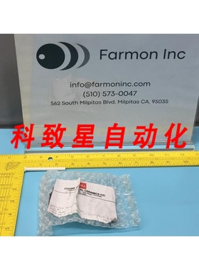 工业配件AMAT 0200-66145 CERAMIC PIN.304 O.D.X 2.476 LONG 143